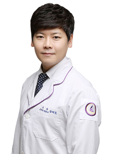 장태호 원장
