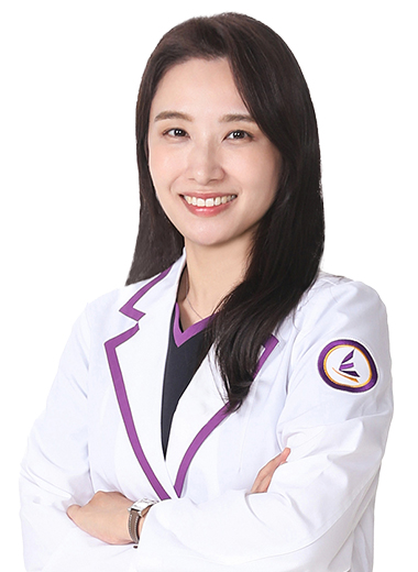 안지혜  원장